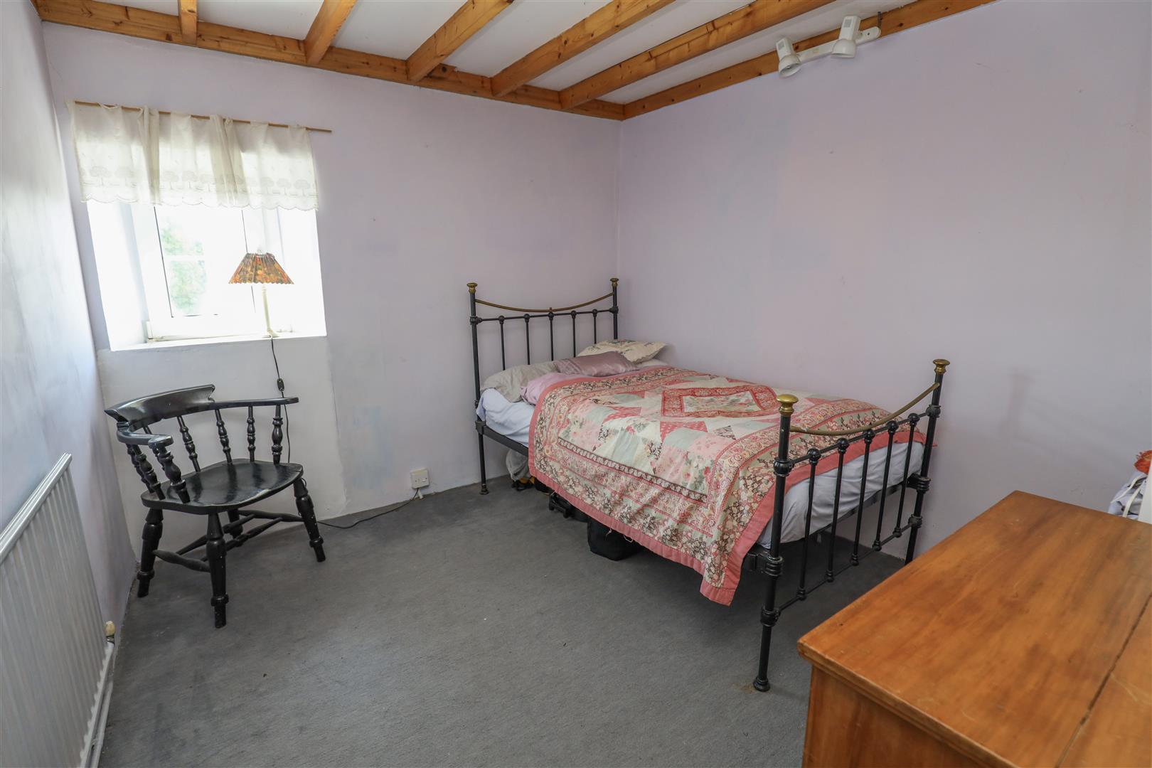 The Cottage, 4 Flanders Road, Llantwit Major, Vale of Glamorgan, CF61 1RL